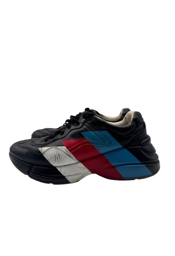 GUCCI - SNEAKERS RYTHON - Image 11